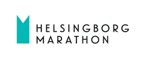 helsingborg marathon logo