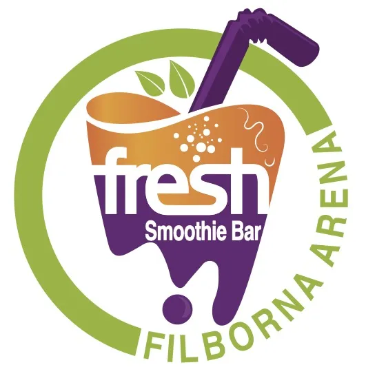 fresh smoothie bar filborna arena